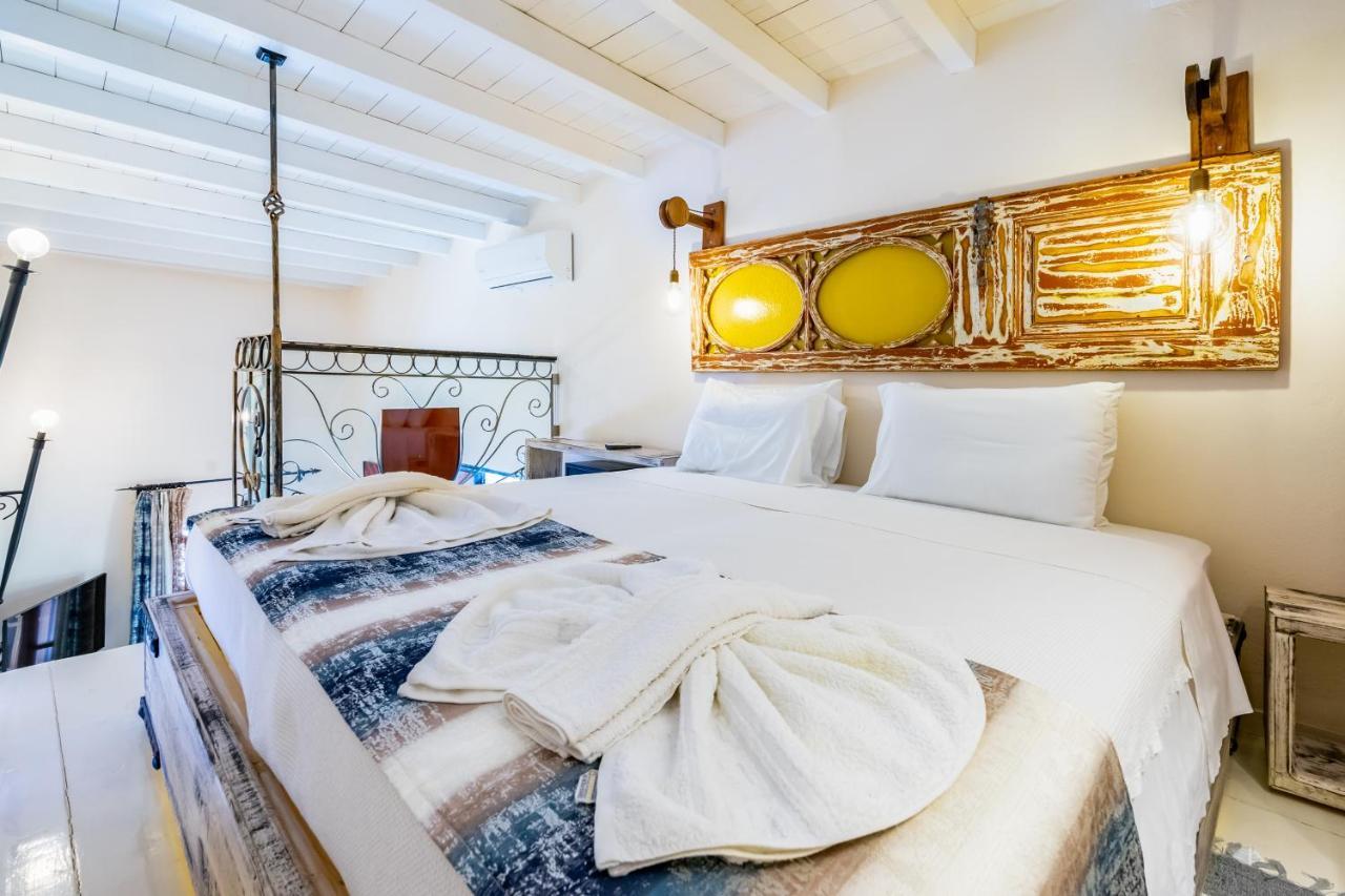 Cava D"Oro Suites Rhodes City Exteriör bild