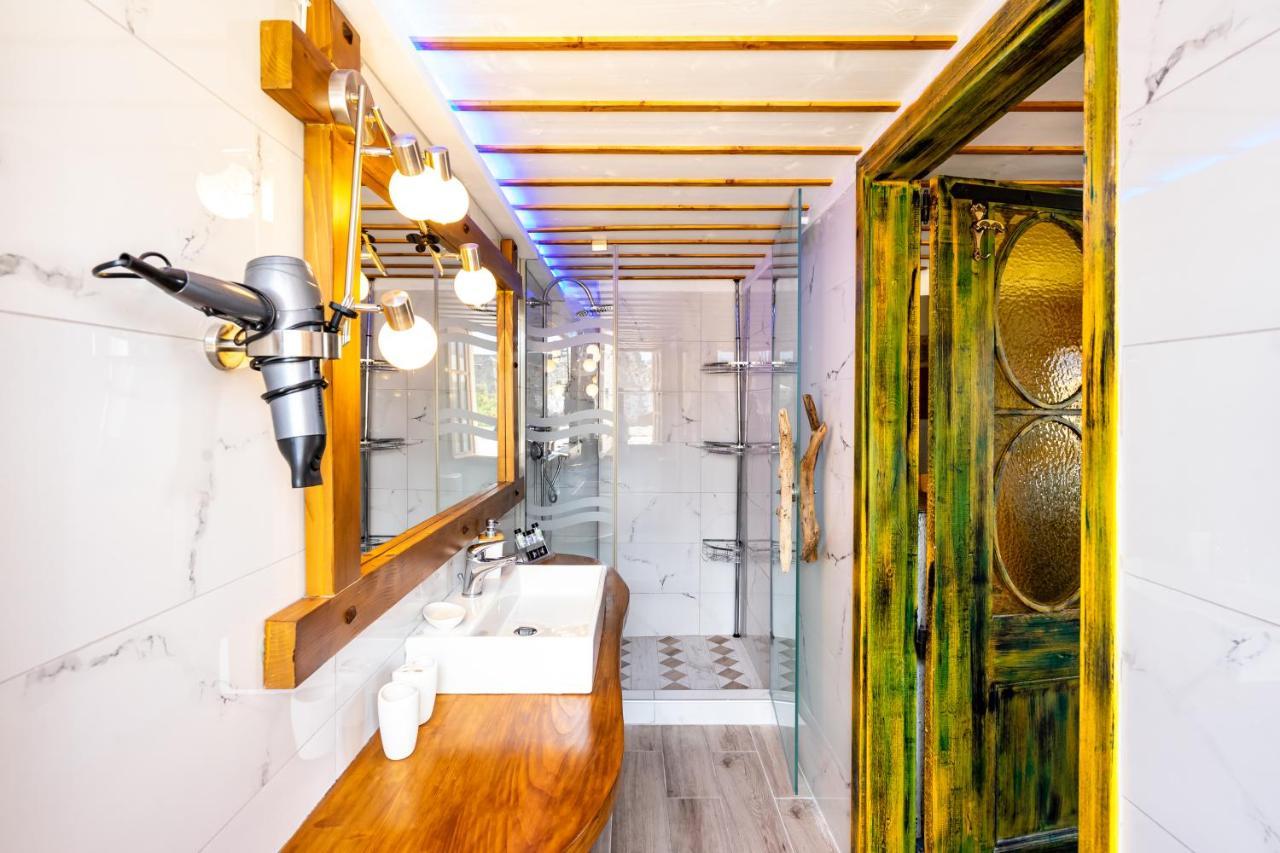 Cava D"Oro Suites Rhodes City Exteriör bild