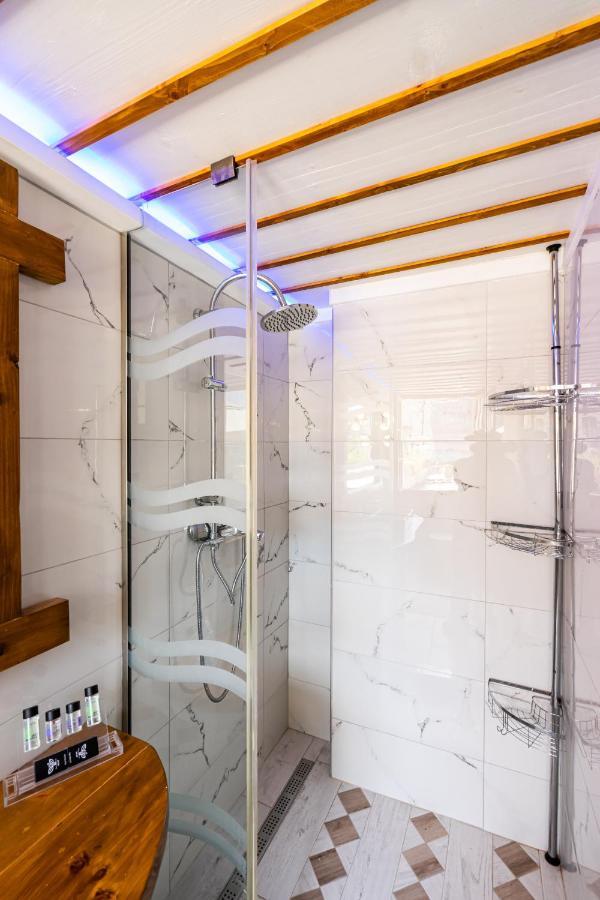 Cava D"Oro Suites Rhodes City Exteriör bild