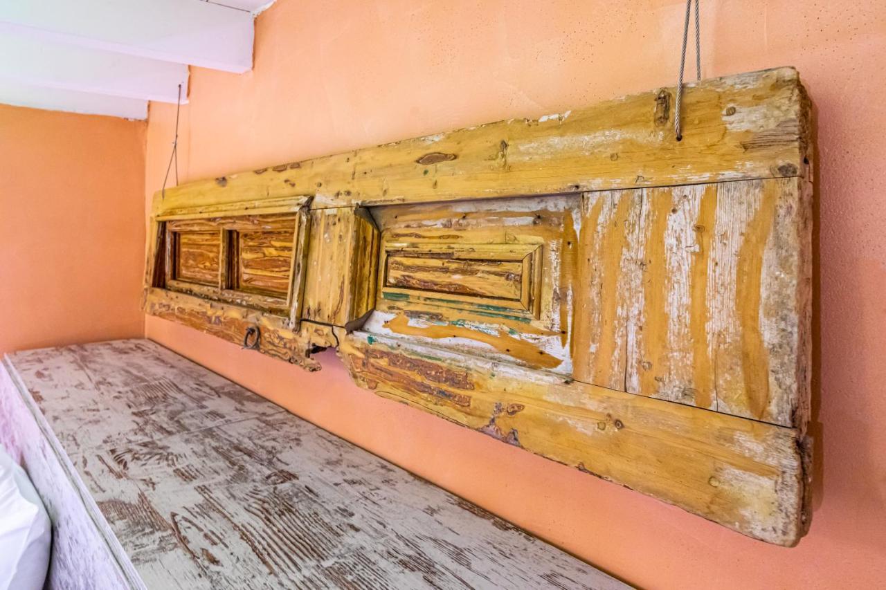 Cava D"Oro Suites Rhodes City Exteriör bild